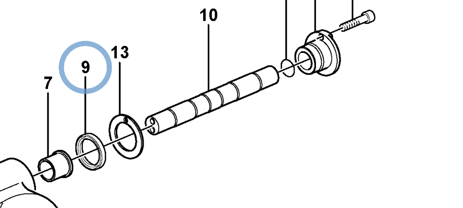 11035429 - Sealıng Rıng