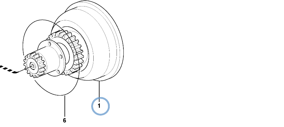 11038452 - Torque Converter