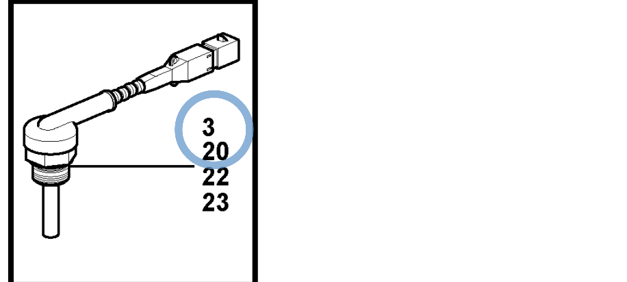 11419485 - Temparature Sensor