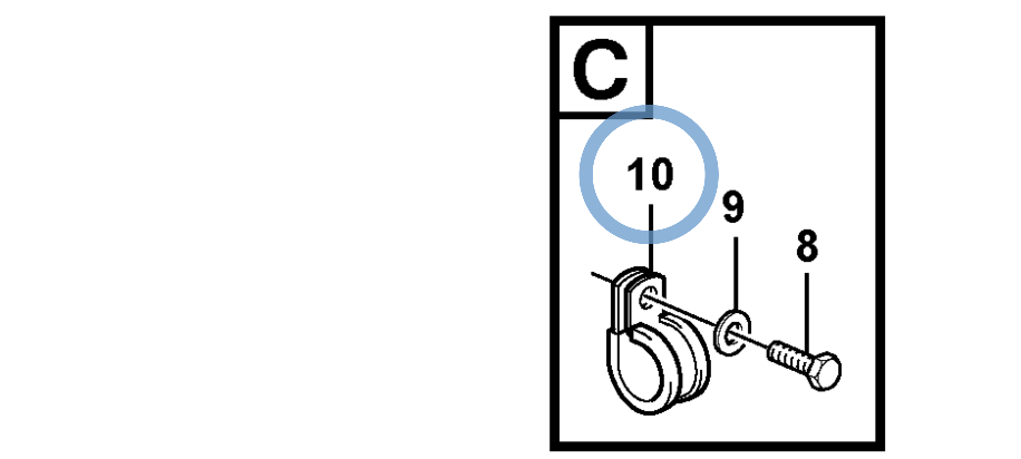 13949746 - Clamp