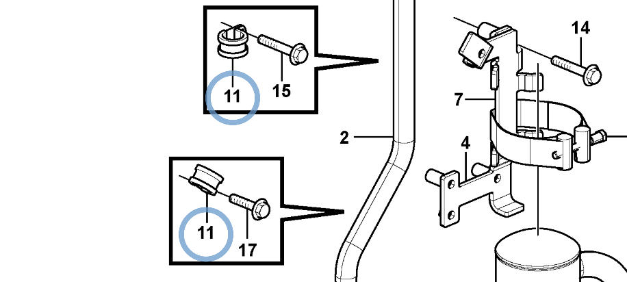 13977600 - Clamp