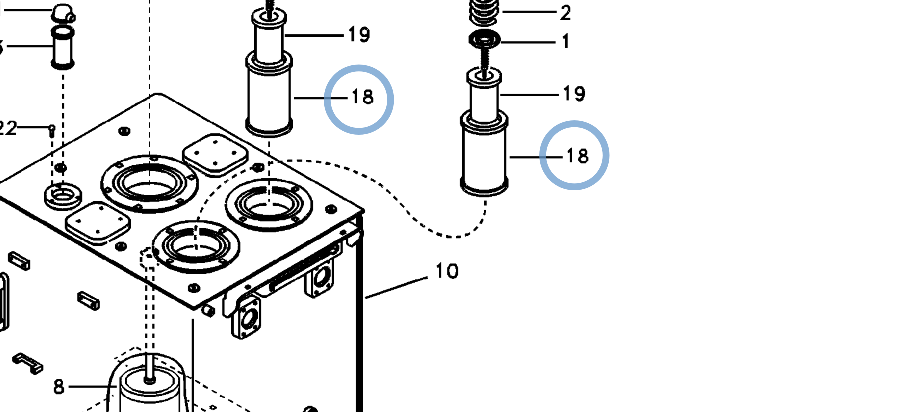 14509379 - Filter Element