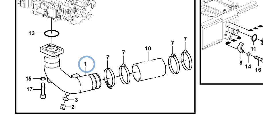 14528603 - Pipe