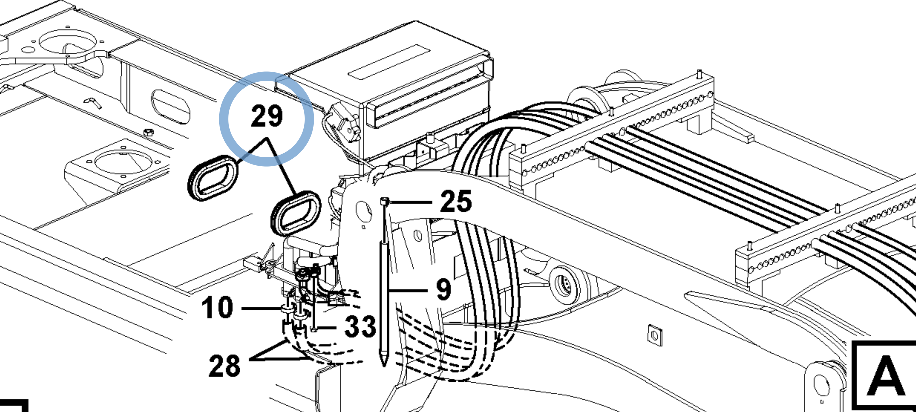 14529122 - Grommet