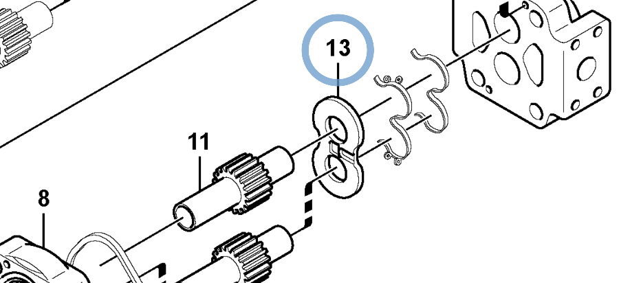 14536197 - Plate