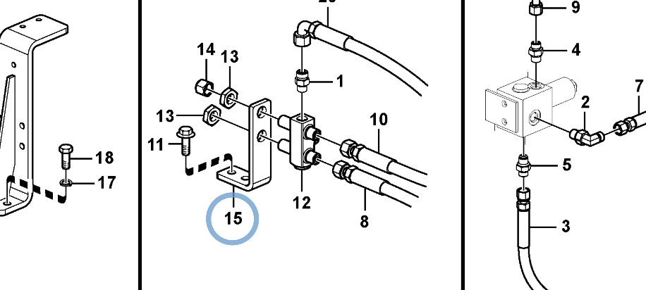 14546692 - Bracket