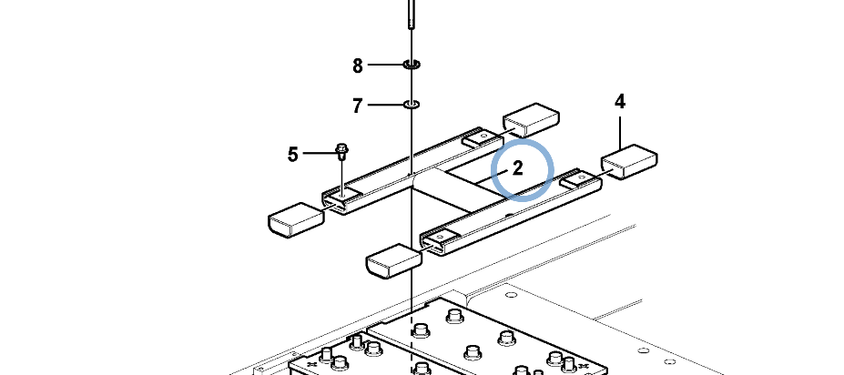 14550835 - Bracket