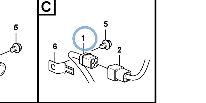 14575430 - Wiring Harness