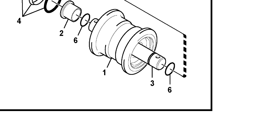 14606490 - Roller