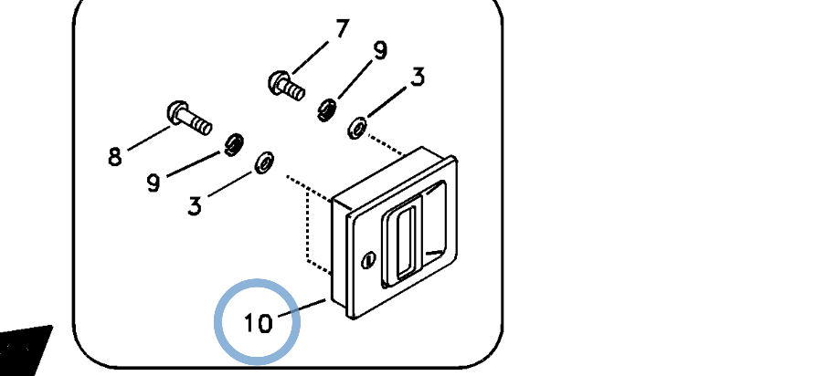 14652324 - Handle