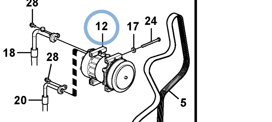 14659238 - Compressor