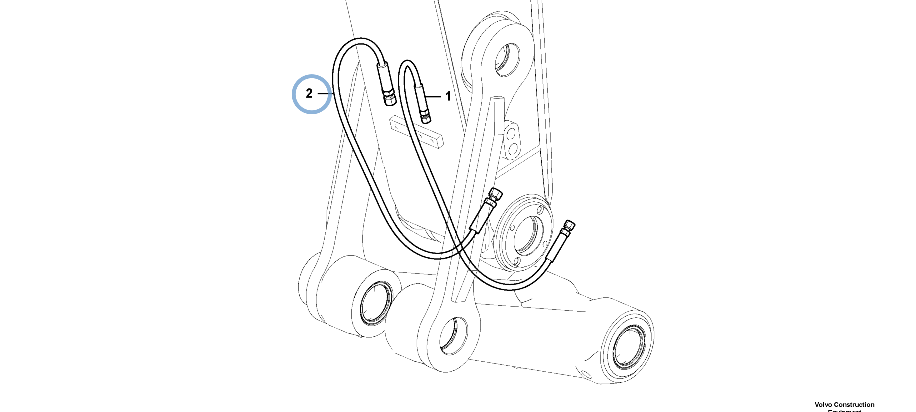 14880852 - Hose