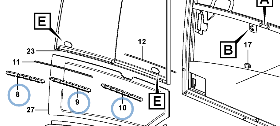 15173029 - Lockıng Device