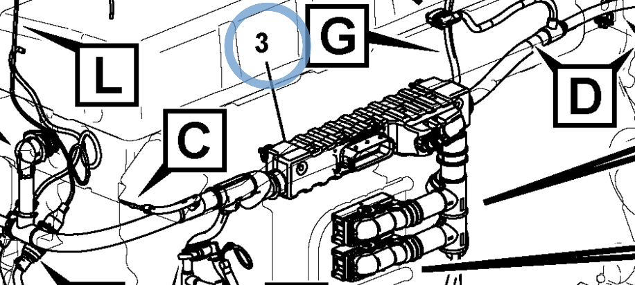 17441794 - Wiring Harnes