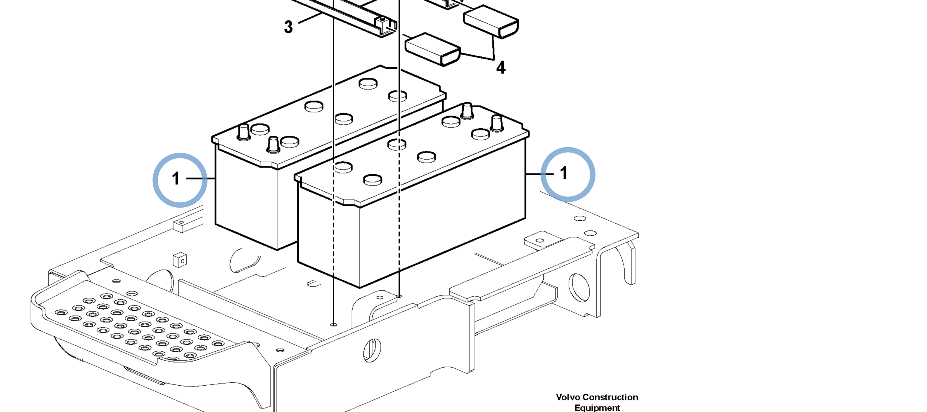 20393422 - Battery