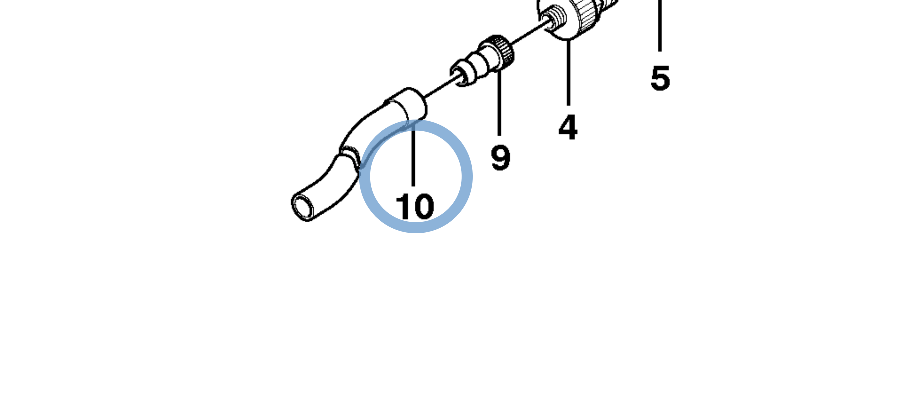 20478246 - Hose Connectıon