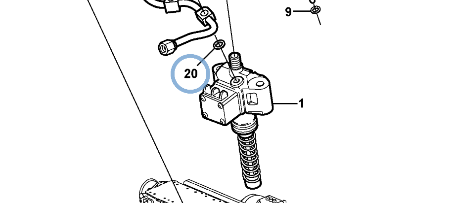 20504411 - Sealıng Ring