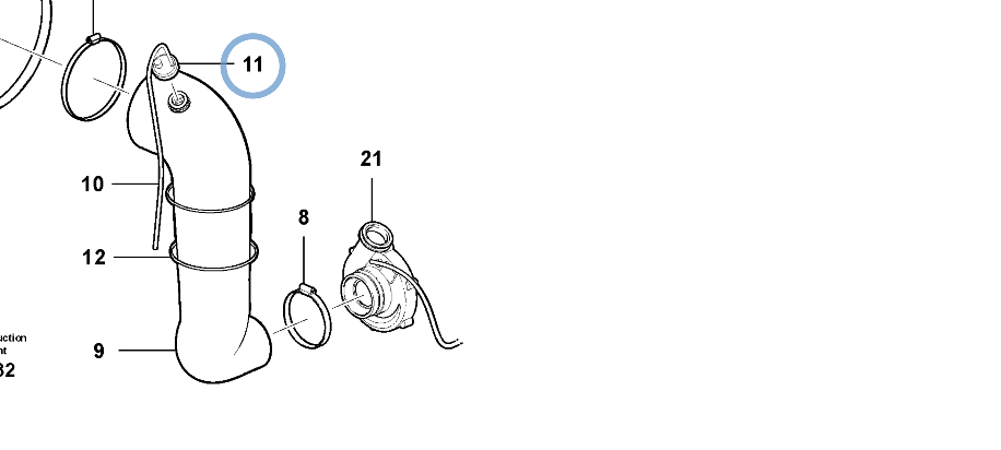 20560843 - Vacuum Switch