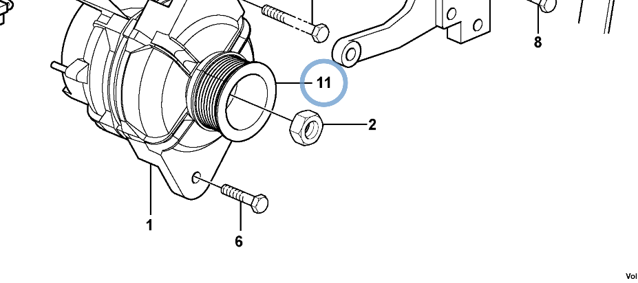 20775463 - Pulley