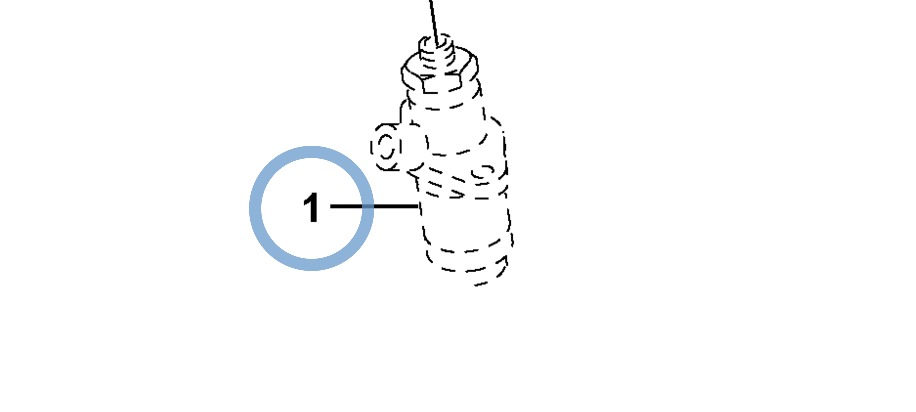 20798675 - Hıgh Pressure Pump