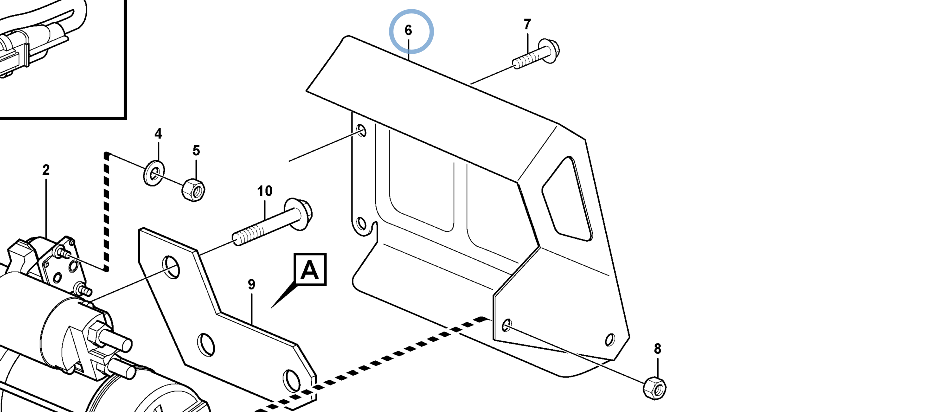 20859843 - Baffle