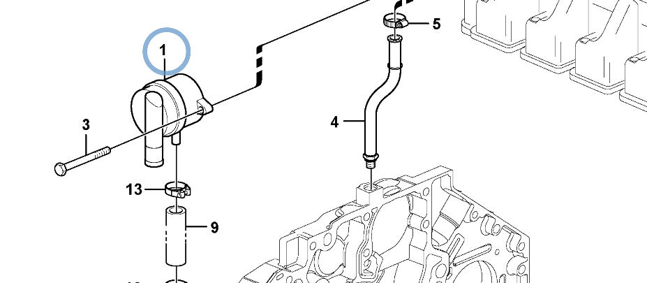 20930510 - Oil Separatör