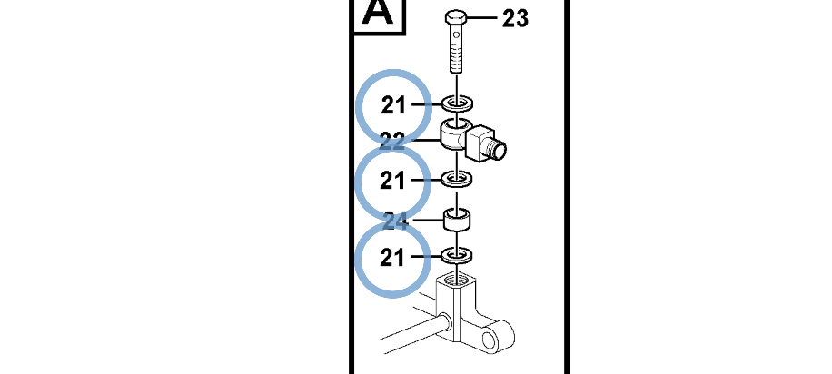 21108673 - Sealıng Rıng