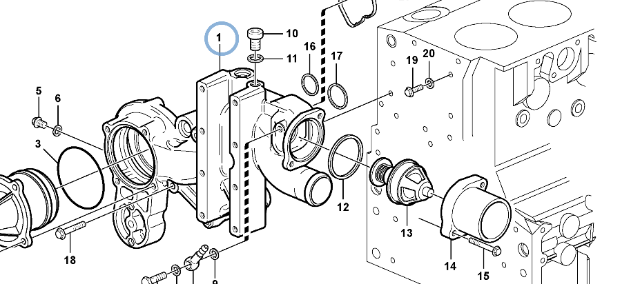 21636765 - Fan Console