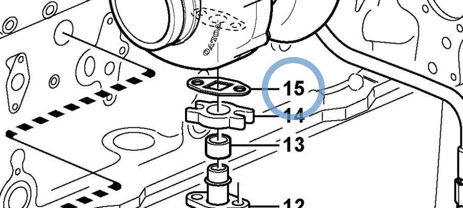 420643 - Gasket