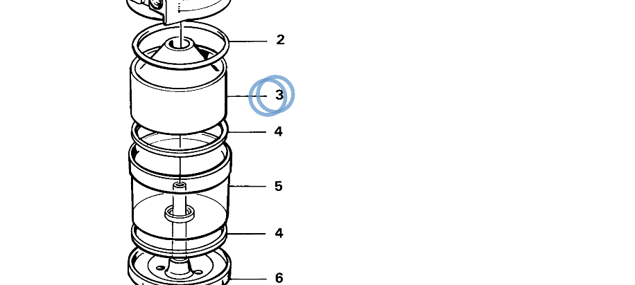 829666 - Separator