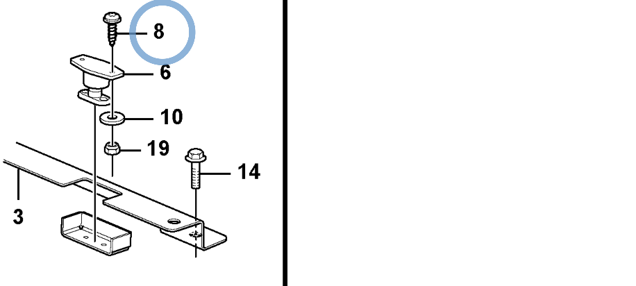 969408 - Six Poınt Socket Screw