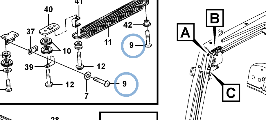 969423 - Six Poınt Socket Screw