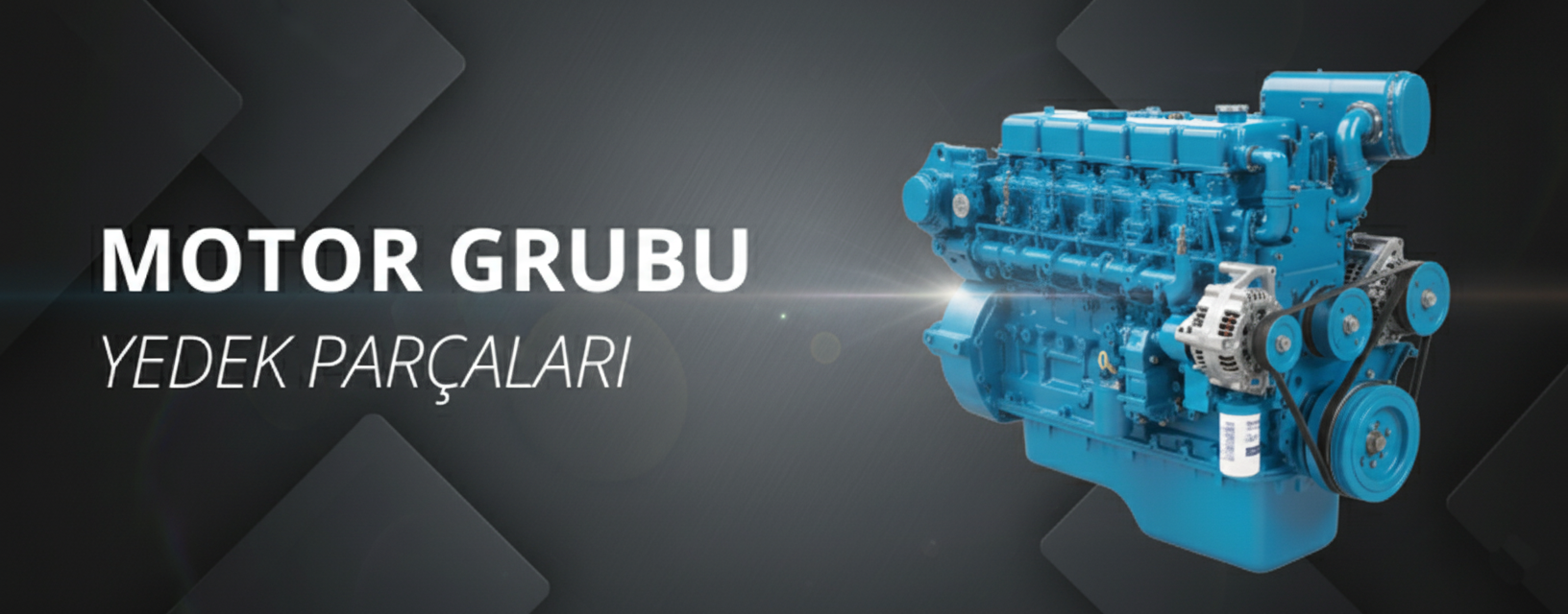  Volvo Motor Grubu Yedek Parçaları